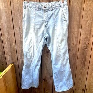Vintage Levi’s Wideleg